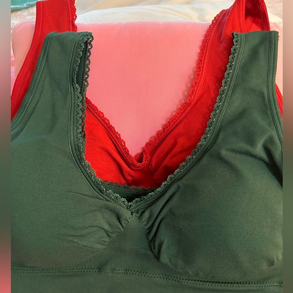 This is a 2-- pack of the genie bras. I - Picture 5 of 5